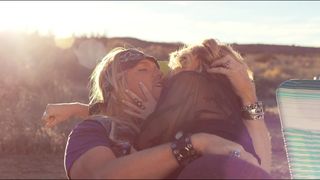 Cortney Palm, Cameron Richardson, Sydney Sweeney, Joi Liaye - Dead Ant (2017)