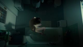 Sandra Drzymalska nude - Powrot (2018)