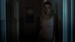 Sandra Drzymalska nude - Powrot (2018)