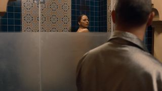 Moran Atias Sexy - Tyrant s01e03 (2014)