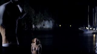 Bella Thorne sexy in Midnight Sun