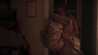 Jytte-Merle Bohrnsen, Luise Heyer nude - Einmal bitte Alles (2017)