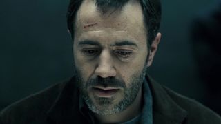 Marion Cotillard sex - La boite noire (2005)