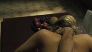 Marion Cotillard sex - La boite noire (2005)