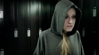 Isabelle Stephen, Mylene Theriault - Bonne Personne (2016) celebrity hot movie scene