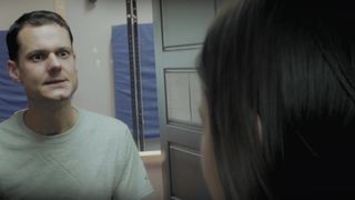 Isabelle Stephen, Mylene Theriault - Bonne Personne (2016) celebrity hot movie scene