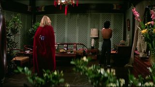 Miranda Austin - Game of Death 2 (1981)