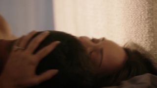 Korrina Rico nude - Glass Jaw (2018)