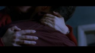 Kerry Fox, Rebecca Palmer nude - Intimacy (2001) Explicit Sex