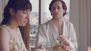 Diana Gomez naked - El Dia De Manana s01 (2018)