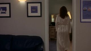 Alex Kingston, Holly Davidson Nude, Full Frontal in 'Essex Boys'