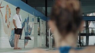 Marie Denys, Severine Porzio, Adriana Da Fonseca explicit nudes- Even Lovers Get The Blues (2016)