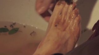 Helena Albergaria nude - As Sombras (2009)