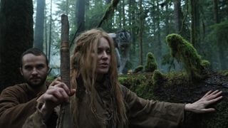 Shalyn Ferdinand - See s01e02 (2019)