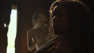 Shalyn Ferdinand - See s01e02 (2019)