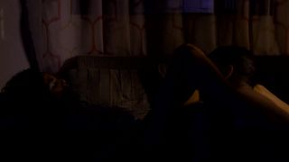 Kelly Crifer naked - No Coracao do Mundo (2019)