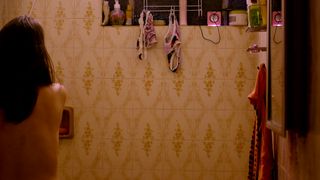 Kelly Crifer naked - No Coracao do Mundo (2019)