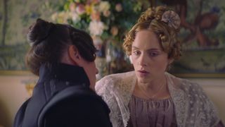 Suranne Jones nude - Gentleman Jack s01e02 (2019)