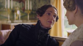 Suranne Jones nude - Gentleman Jack s01e02 (2019)