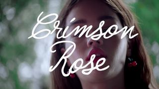 Kate Bowman - Crimson Rose (2016)