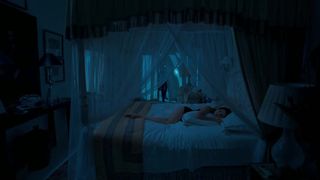 Sunny Leone sexy - Jism (2012)