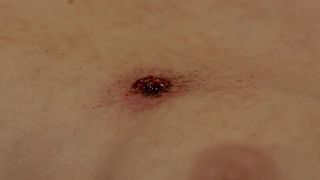 Alma Hasun Topless, Sex Scene, Public in TV Show 'Vienna Blood'
