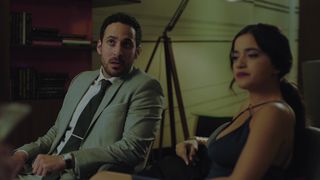 Paulina Gaitan, Johanna Murillo nude - Diablo Guardian s02e01-05 (2019)