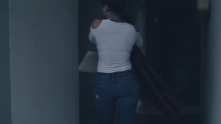 Nicole Alexander - First Lady (2018) Nude TV movie scene