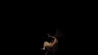 Adrienne Mora nude - Reimagining Gentileschi's Danae (2016)
