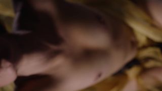 Adrienne Mora nude - Reimagining Gentileschi's Danae (2016)