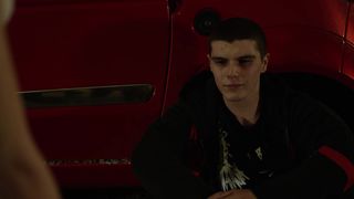 Benedetta Porcaroli, Alice Pagani, Chabeli Sastre - Baby (2018) (Season 1, Episode 1-6)