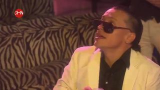 Noelia Arias Sexy - Infiltradas Ep.73 [2011]