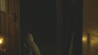 Ellen Dorrit Petersen, Cosmina Stratan nude explicit - Shelley (2016)