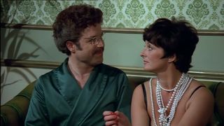 Classic Porn, Explicit Nude, Real Sex ib Vintage movie 'In the Sign of the Gemini'