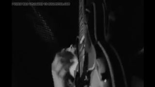 Barbara Bouchet Vintage Striptease from classci movie 'A Global Affair'