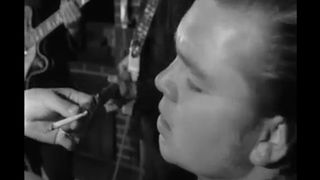 Barbara Bouchet Vintage Striptease from classci movie 'A Global Affair'