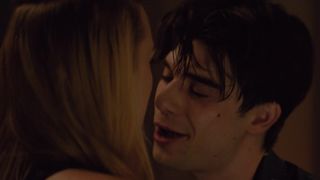 Sophie Faulkenberry nude - Alex Strangelove (2018)