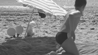 Inmaculada Moral, Alicia Fernandez nude - El nudista (2015) Full Frontal Nudity