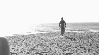 Inmaculada Moral, Alicia Fernandez nude - El nudista (2015) Full Frontal Nudity