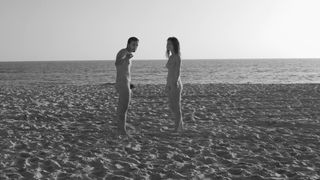 Inmaculada Moral, Alicia Fernandez nude - El nudista (2015) Full Frontal Nudity