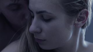 Kinga Kasprzyk nude – Erotyk (2016) Explicit Sex Scene