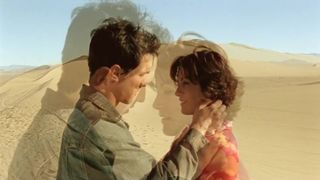 Ali Gage Nude, Sex Scene, Outdoor Nudity, UK in the movie 'Zwischenspiel'