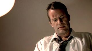 Elsa Pataky Nude - Give 'em Hell Malone (2009)