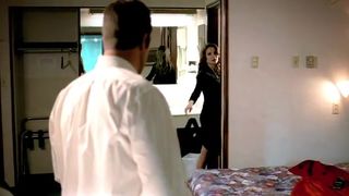 Elsa Pataky Nude - Give 'em Hell Malone (2009)