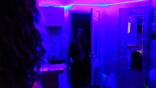 Colomba Giovanni naked - Acherontia Styx (2018)