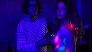 Colomba Giovanni naked - Acherontia Styx (2018)