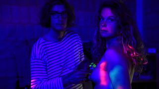 Colomba Giovanni naked - Acherontia Styx (2018)