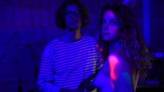 Colomba Giovanni naked - Acherontia Styx (2018)