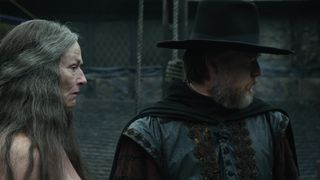 Sian Webber nackt - Gunpowder (2017) (Season 1, Episode 1)