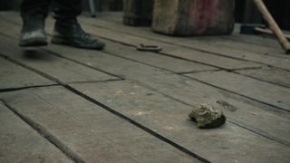 Sian Webber nackt - Gunpowder (2017) (Season 1, Episode 1)